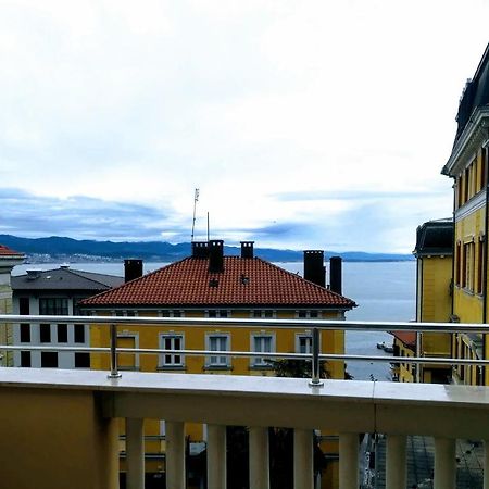 Iva, Opatija Centar 아파트 외부 사진