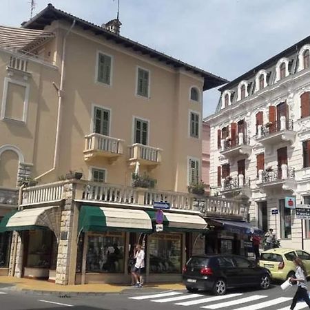 Iva, Opatija Centar 아파트 외부 사진