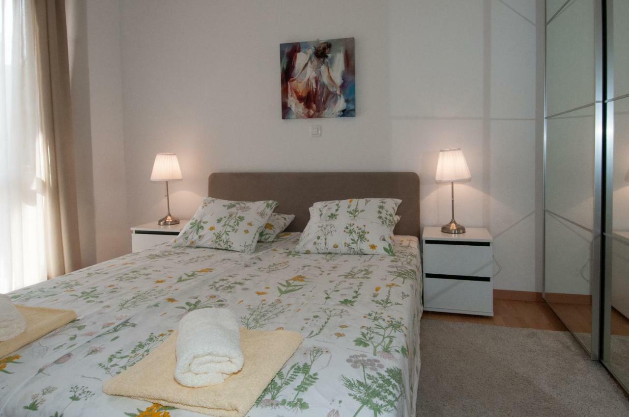 Iva, Opatija Centar 아파트 외부 사진