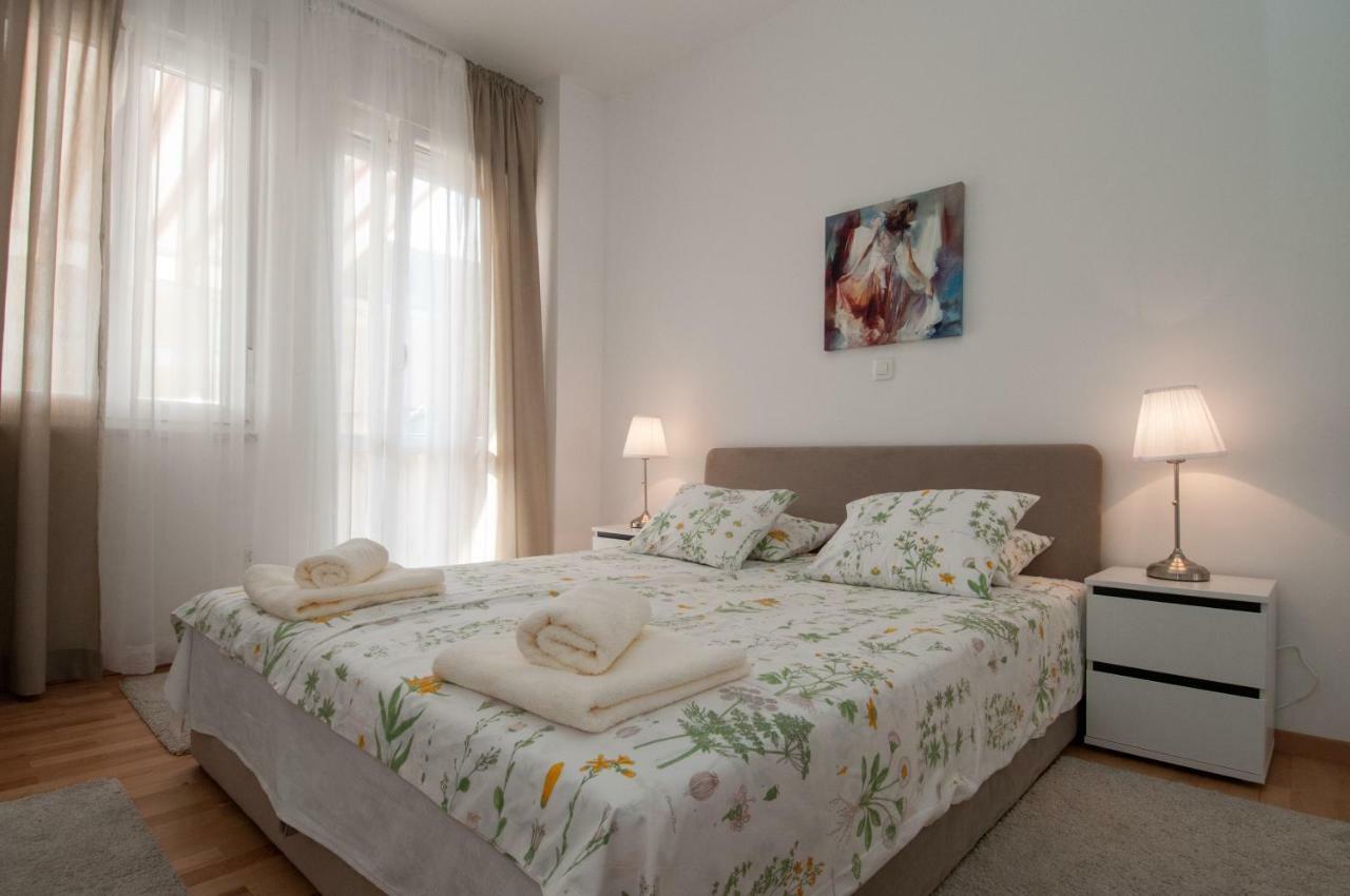 Iva, Opatija Centar 아파트 외부 사진