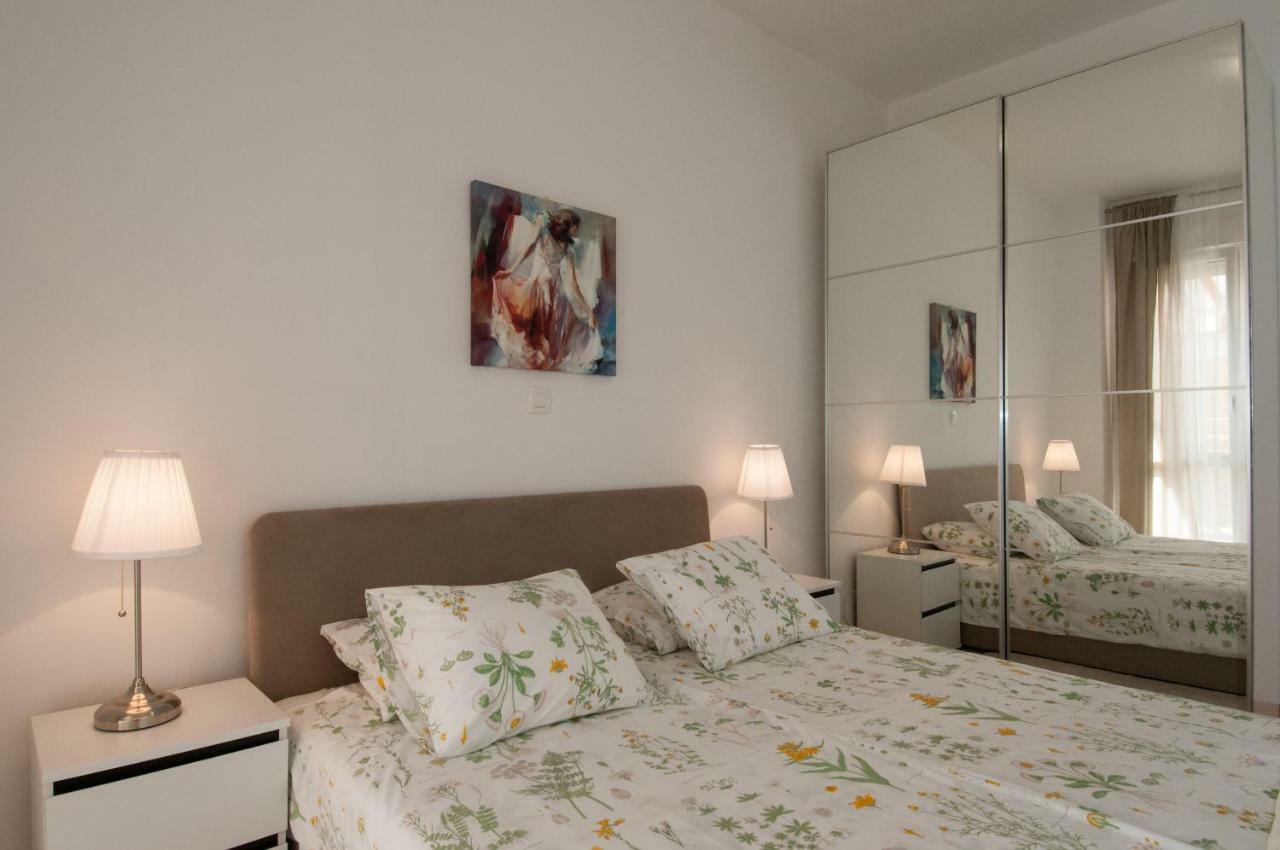 Iva, Opatija Centar 아파트 외부 사진