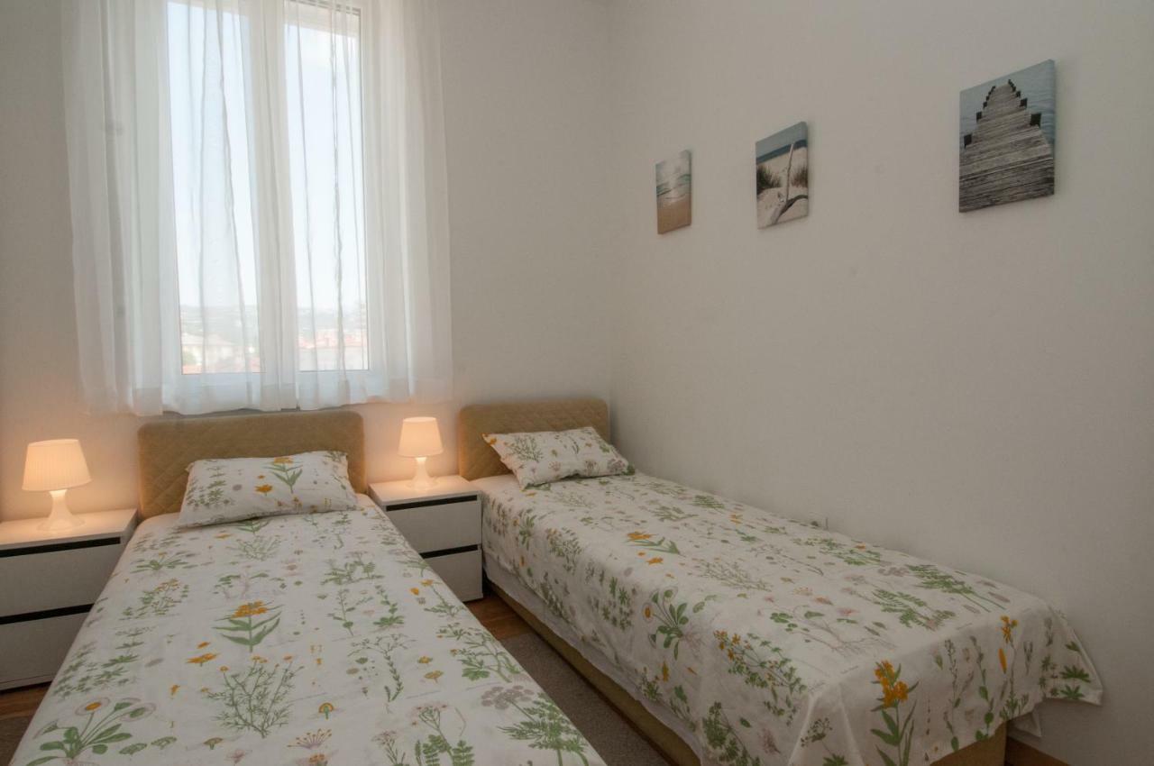 Iva, Opatija Centar 아파트 외부 사진