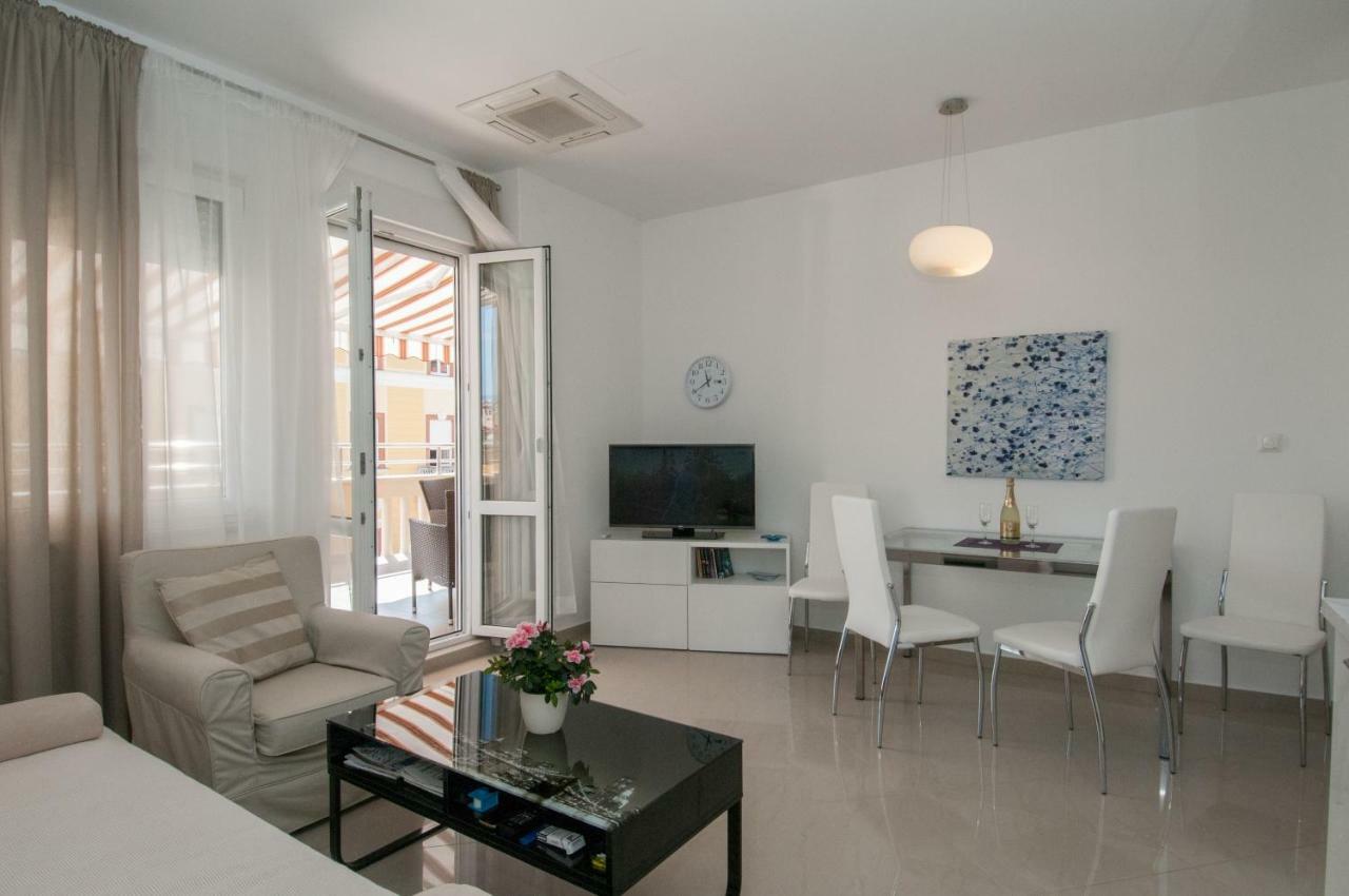 Iva, Opatija Centar 아파트 외부 사진