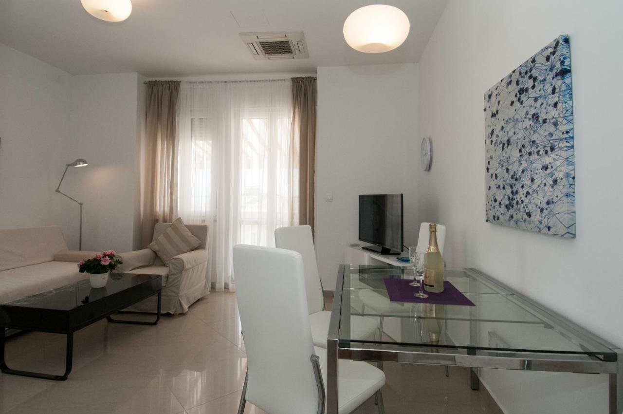 Iva, Opatija Centar 아파트 외부 사진